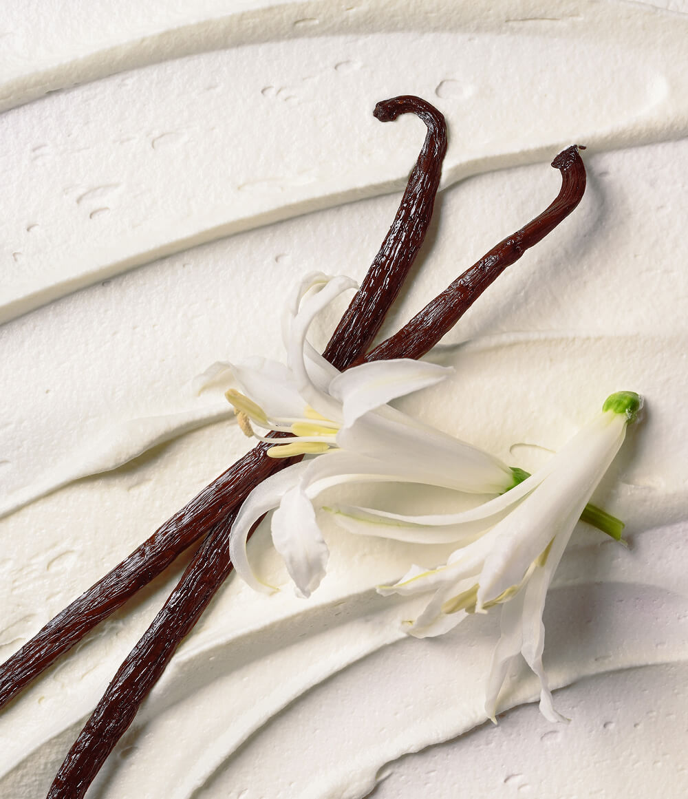 Vanilla Cashmere Body Lotion