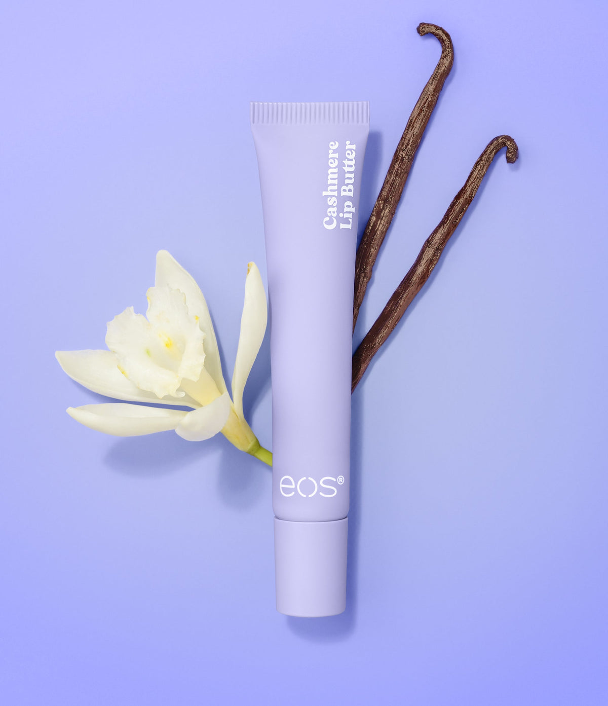 Vanilla Cashmere Lip Butter